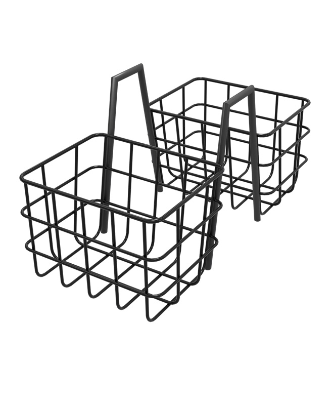 Defender 250 Basket -“Cargo”